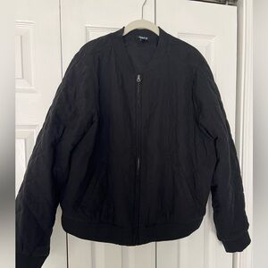 Torrid Bomber Jacket